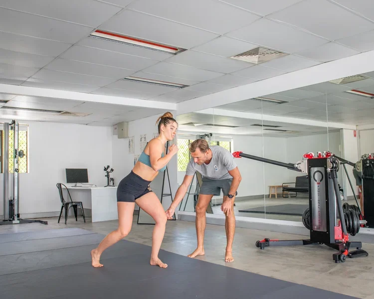 how to fix pore posture brisbane