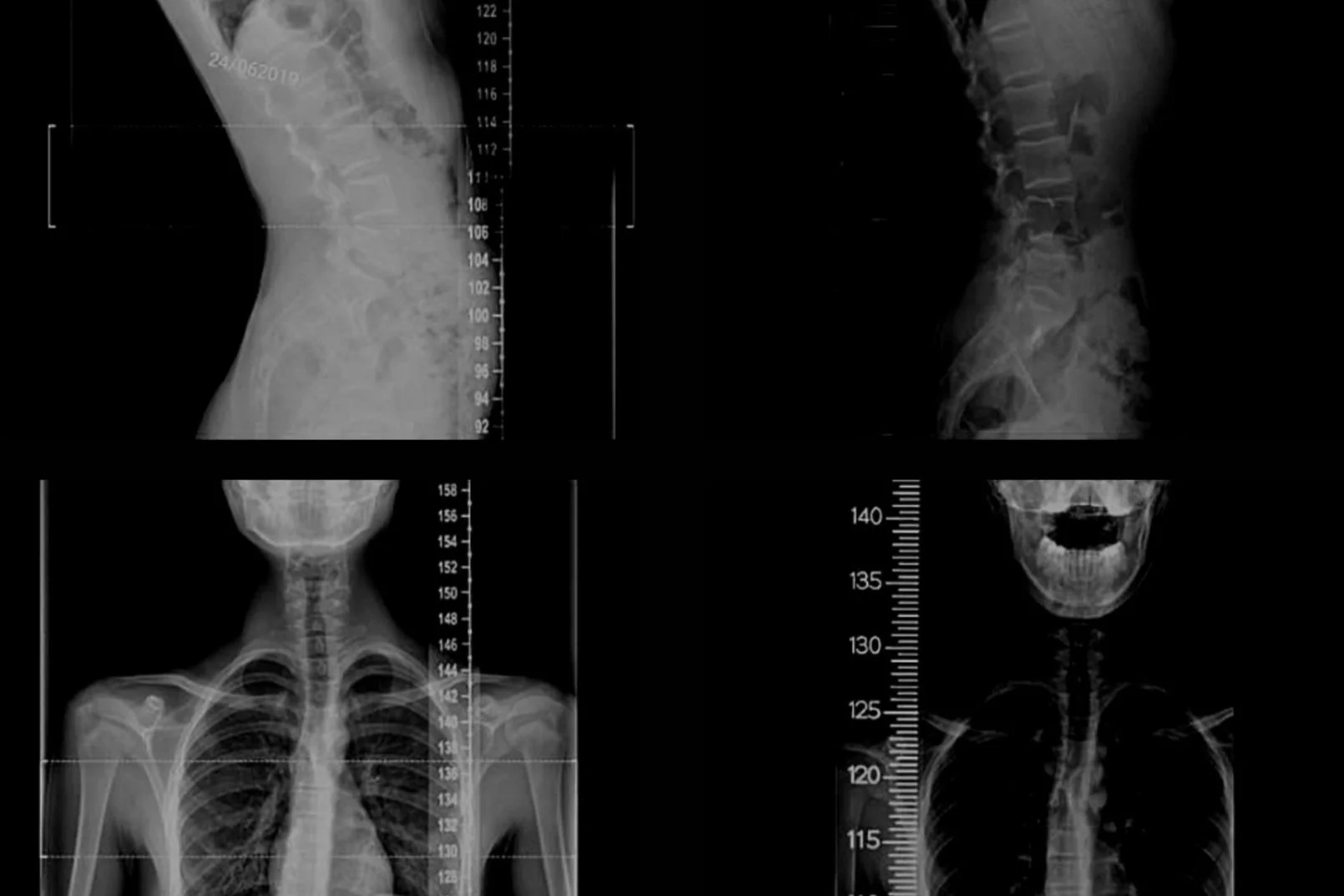Incredible Scoliosis Results — Functional Patterns Brisbane