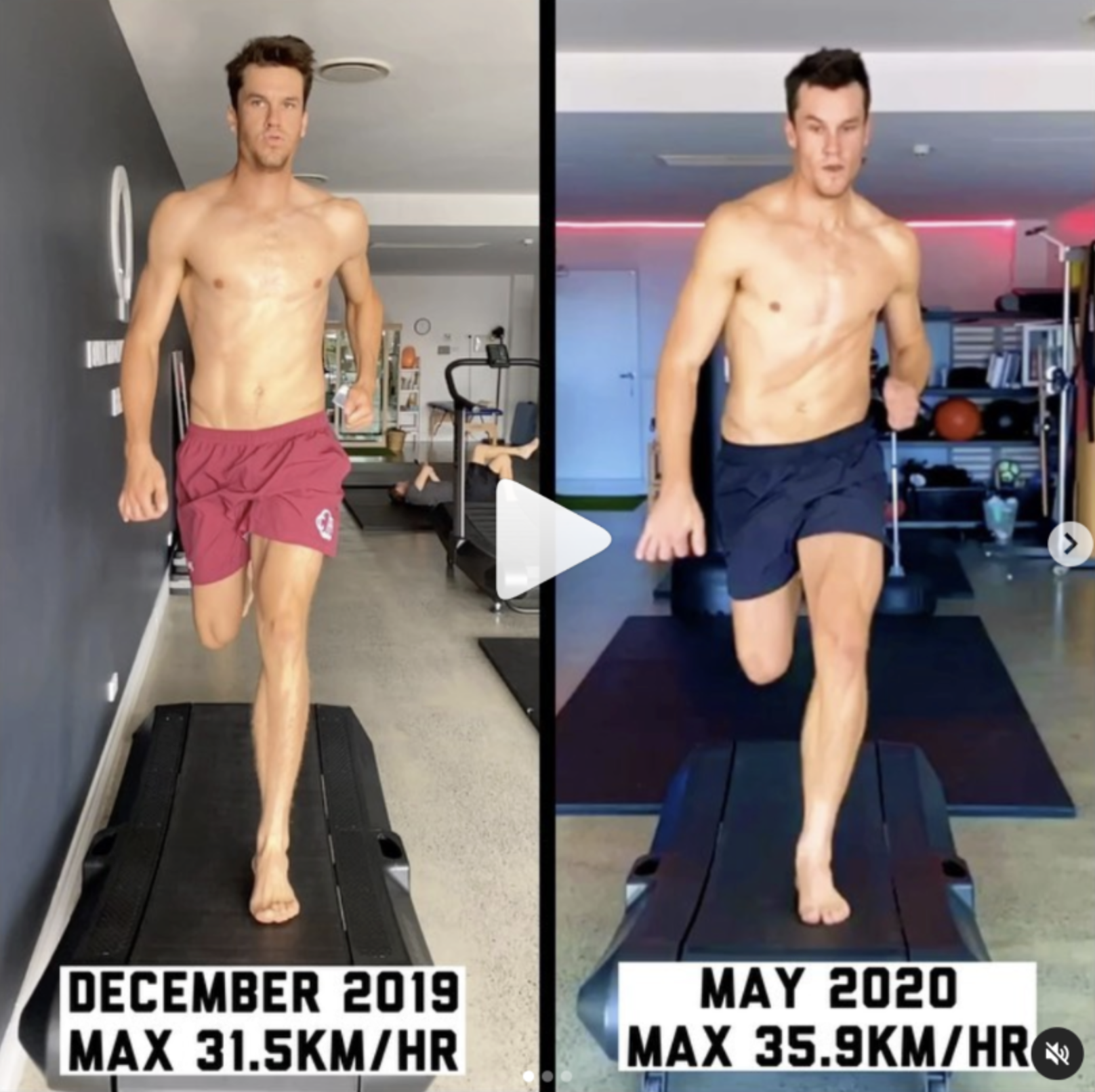 “Running propulsion comes from the ground up — why ankle &amp; foot mechanics matter for pain-free gait and posture