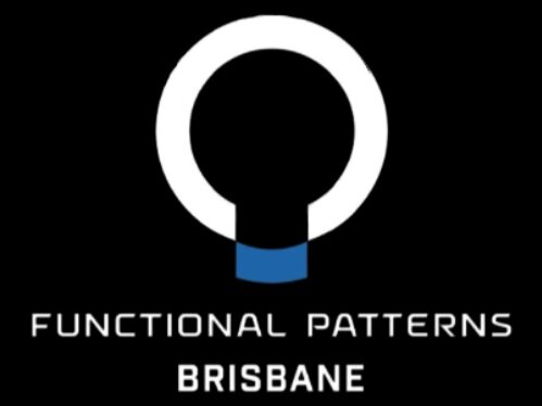 Functional Patterns Brisbane