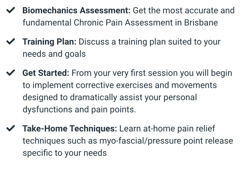 Functional Patterns Consultation