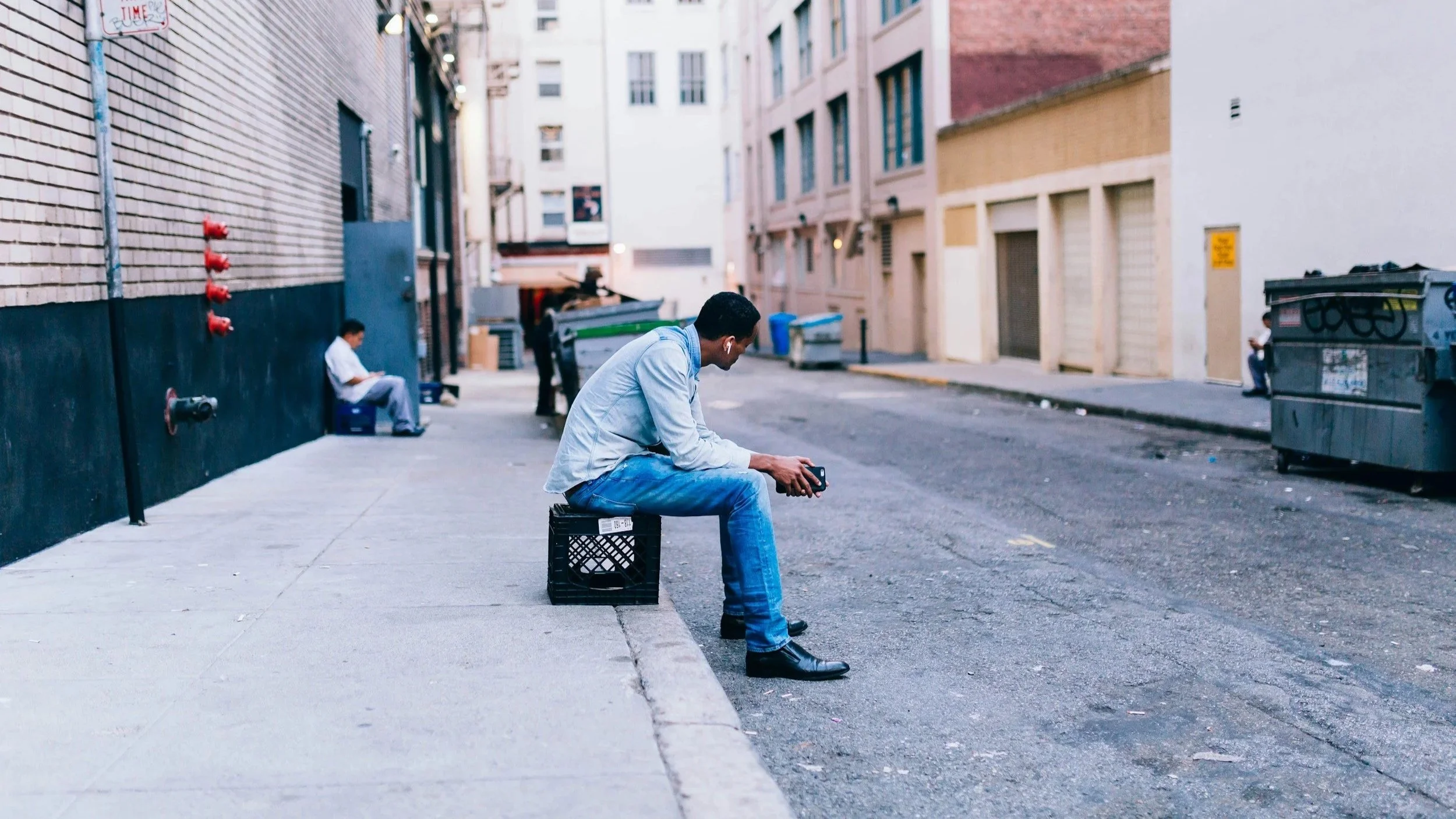 Why Does My Bum Ache When Sitting?