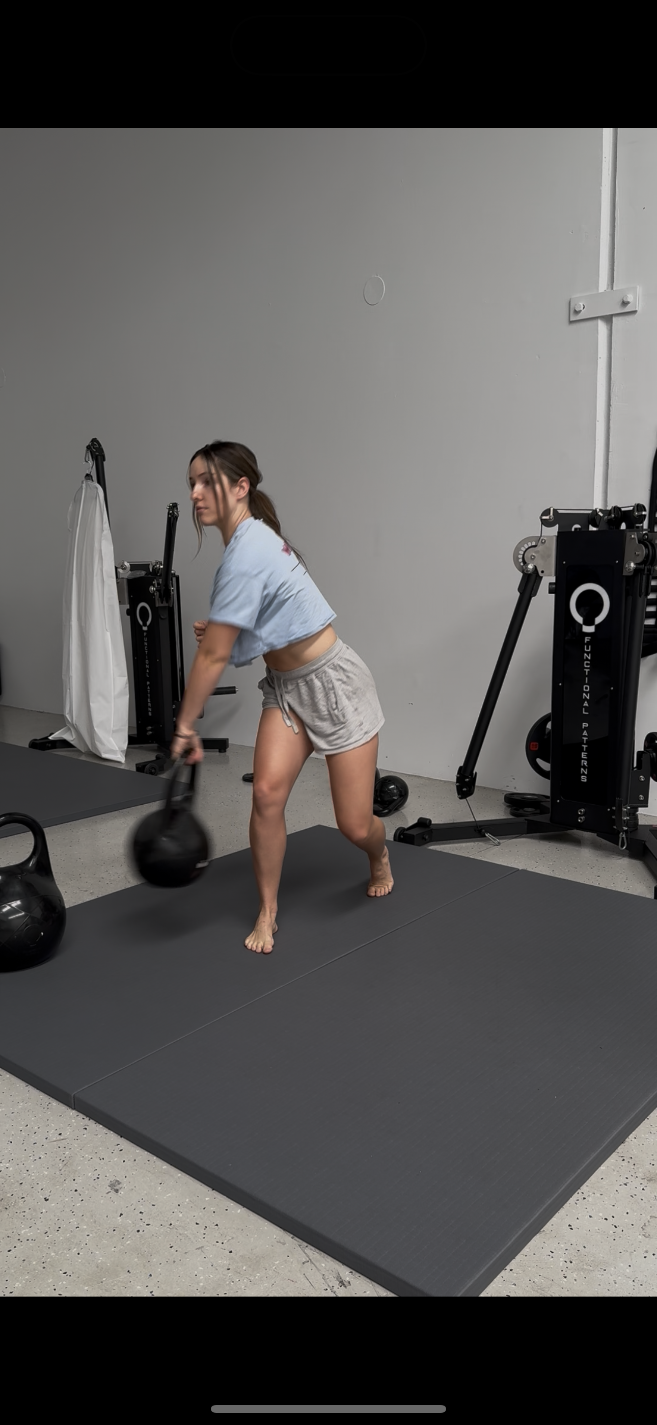 post partum recovery program