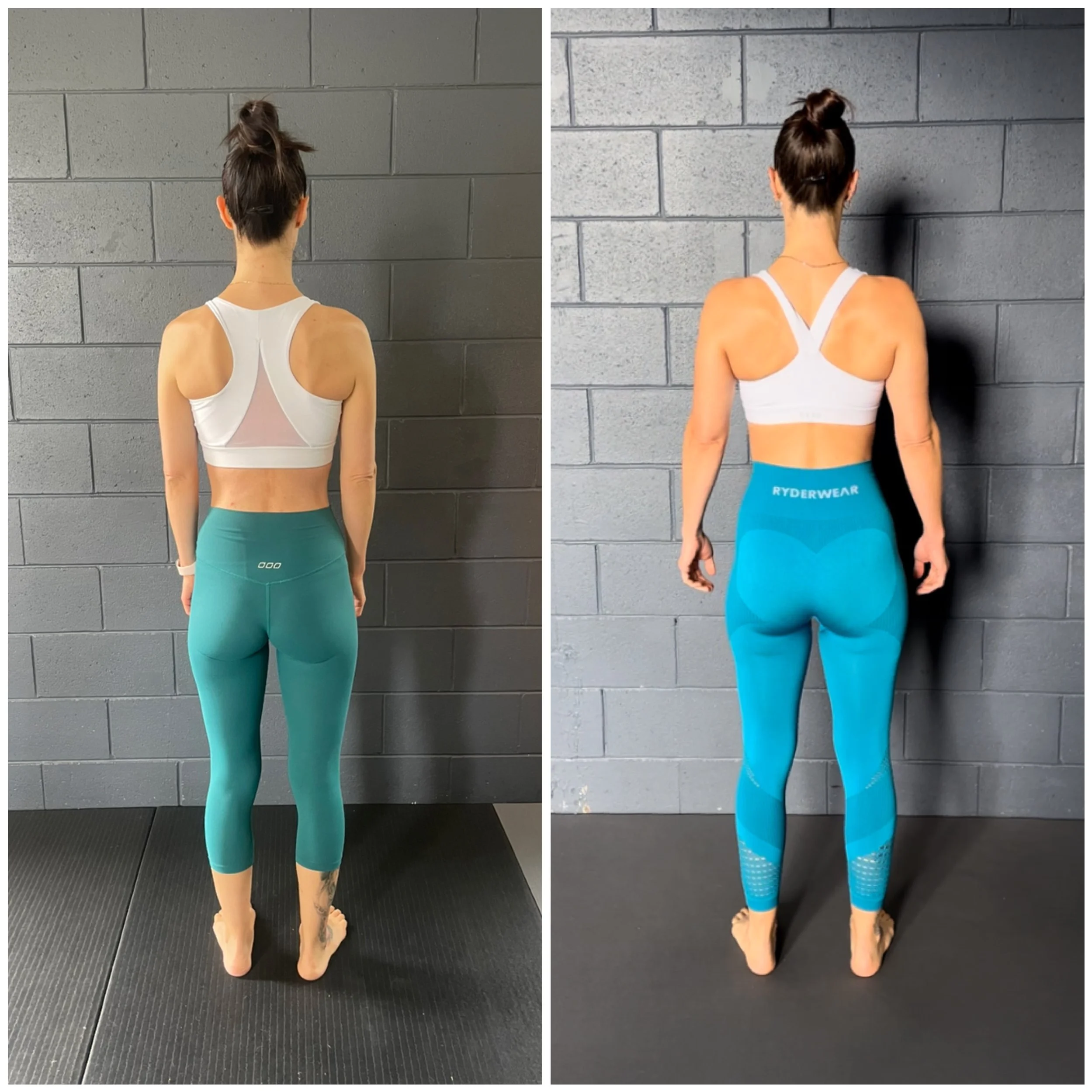 pain between shoulder blades