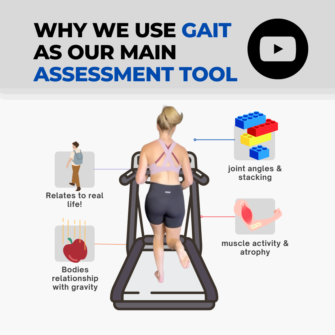 Gait Analysis