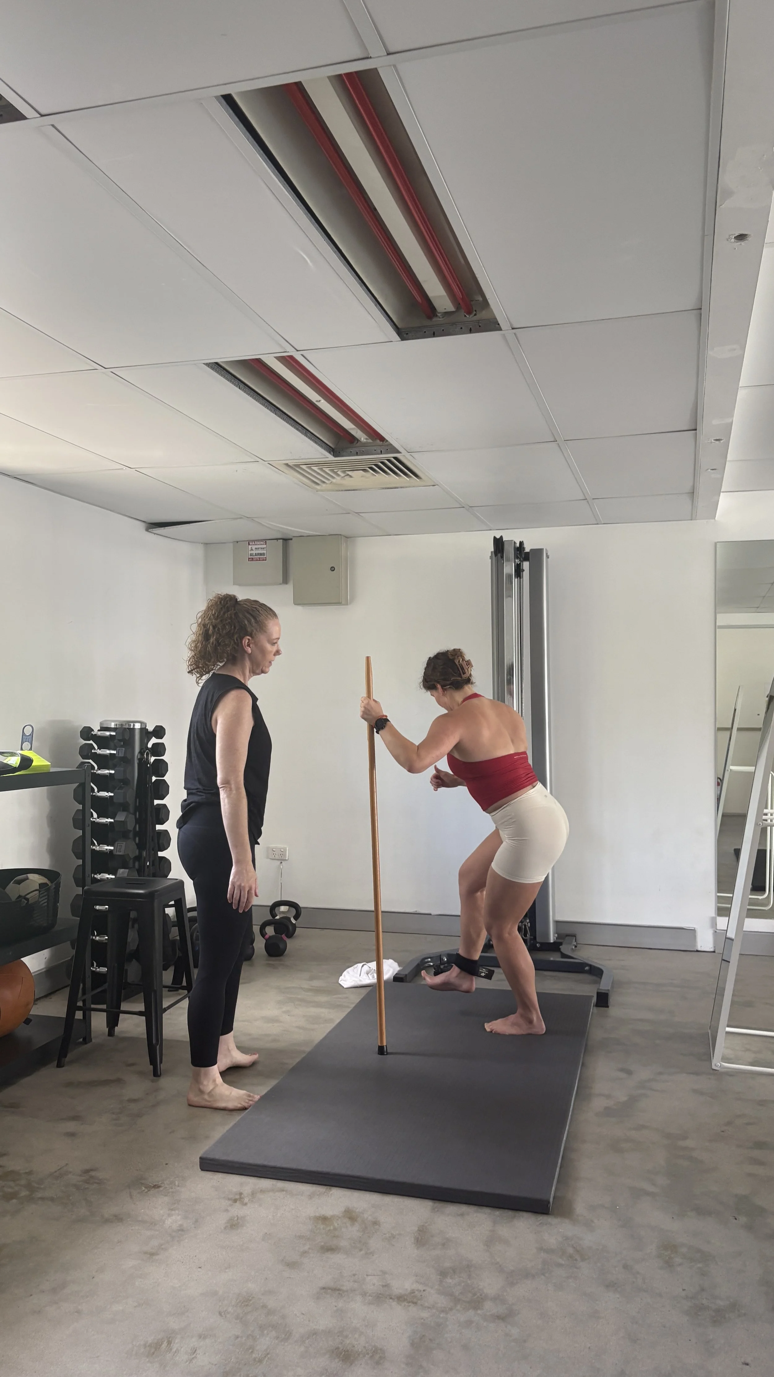 functional movement group class brisbane