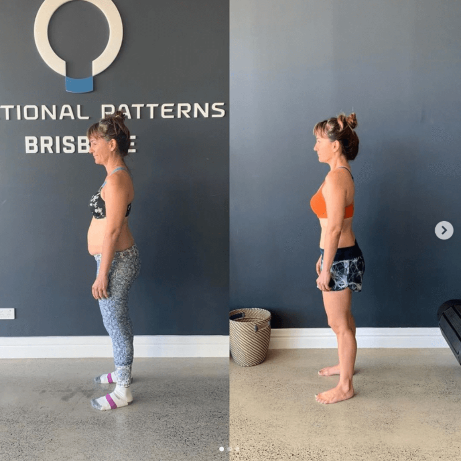 Pain, Posture & Performance Gains – Functional Patterns