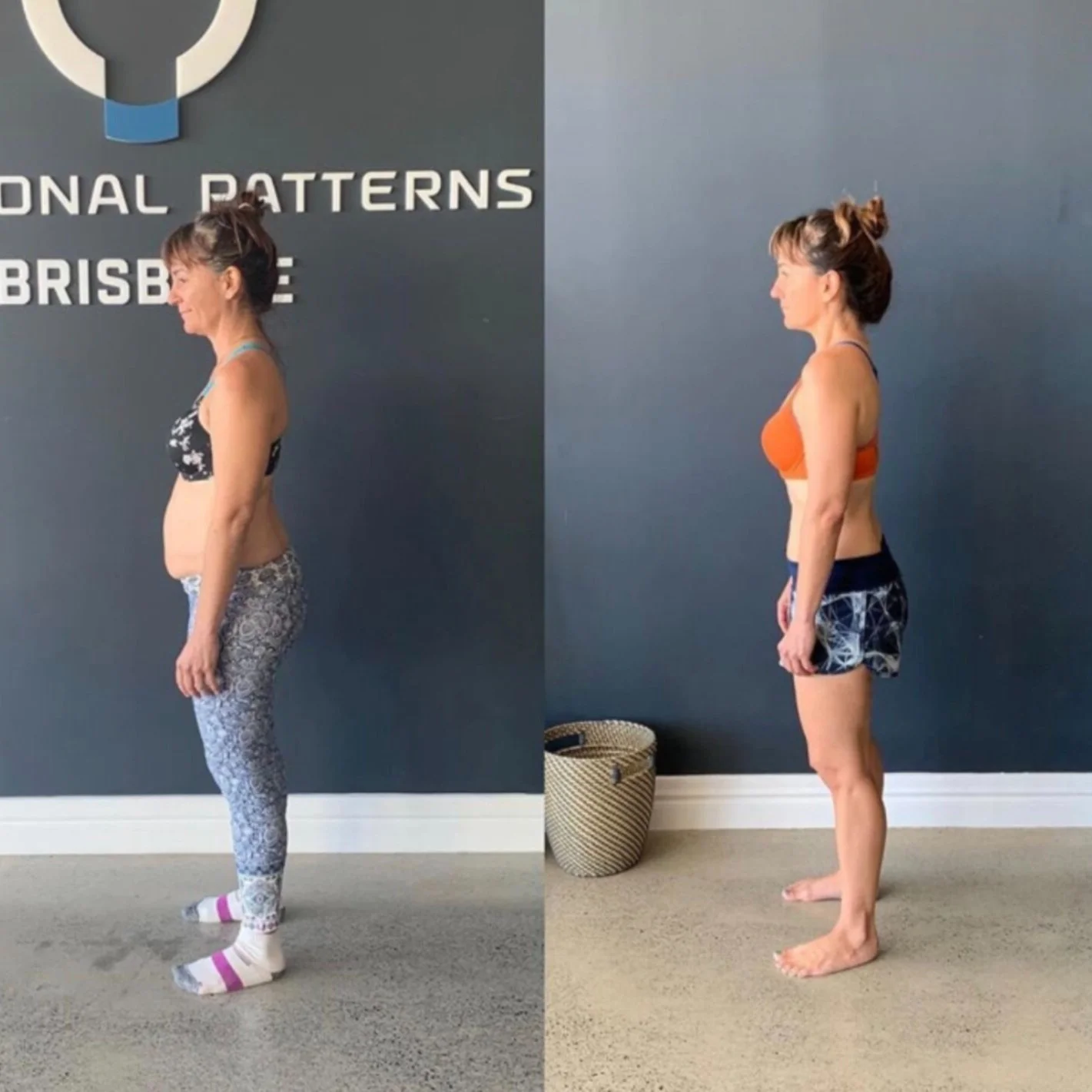 heal a bulging disc naturally