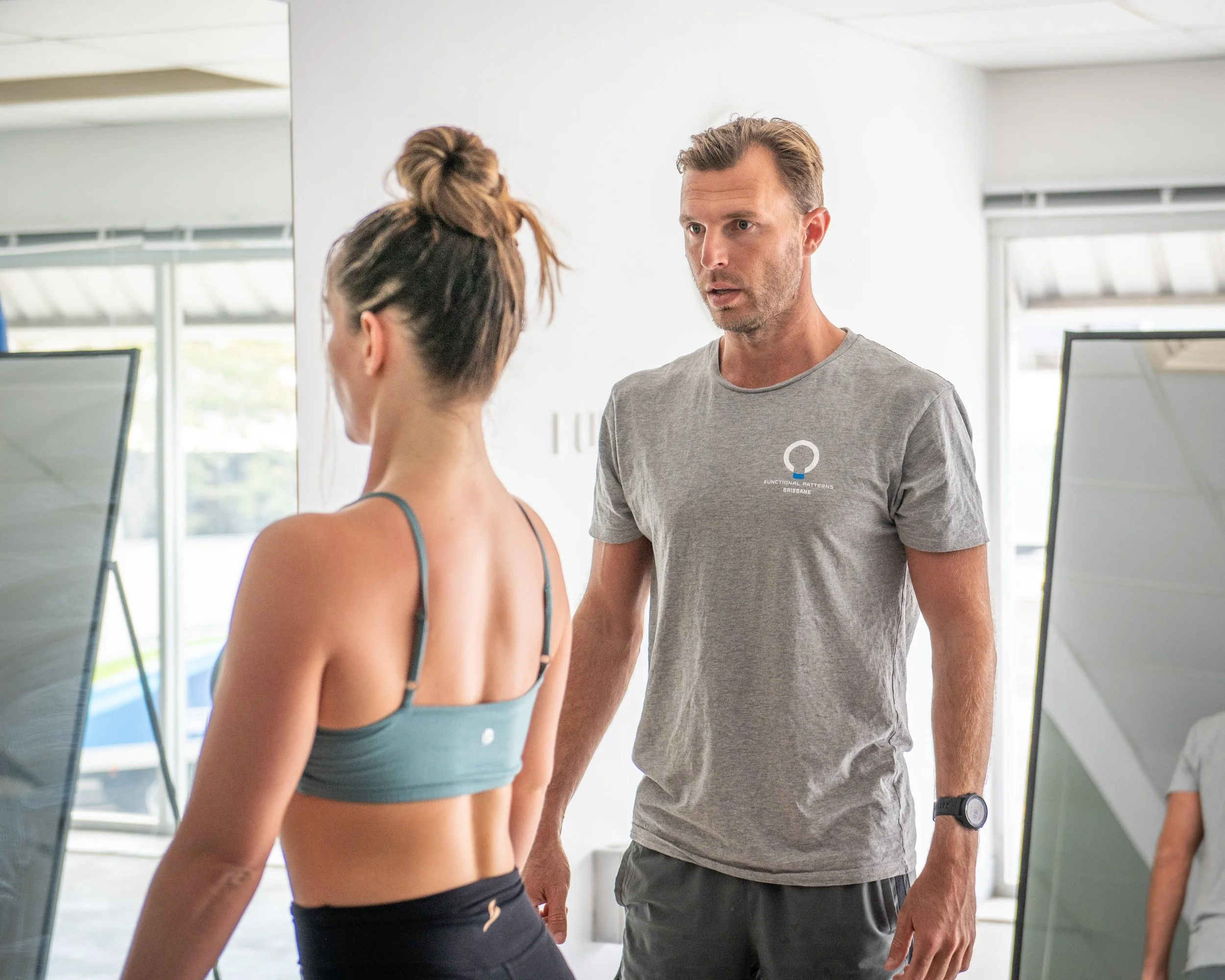 hunchback posture correction