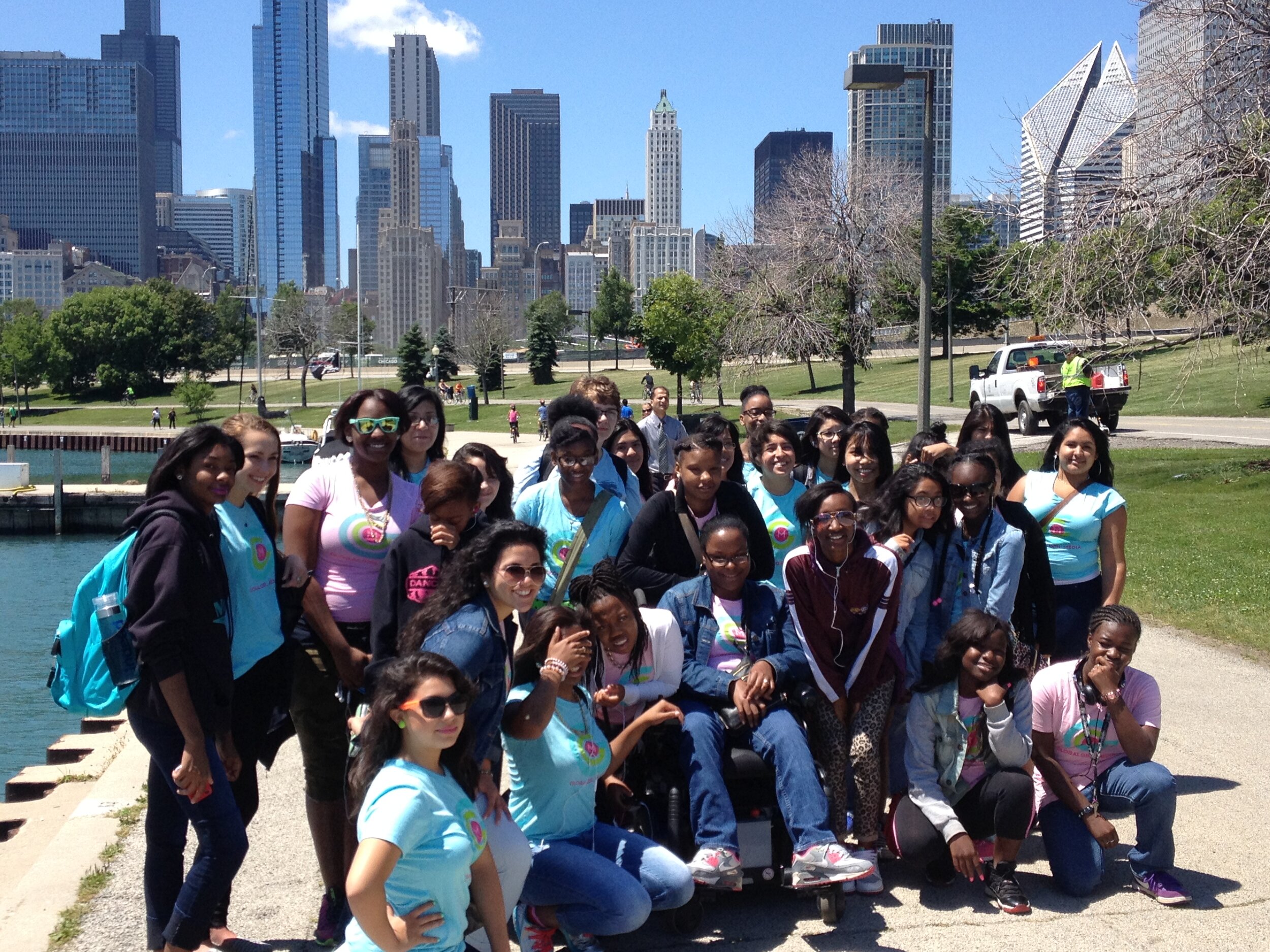 GGM Chicago '14 Navy Pier.JPG