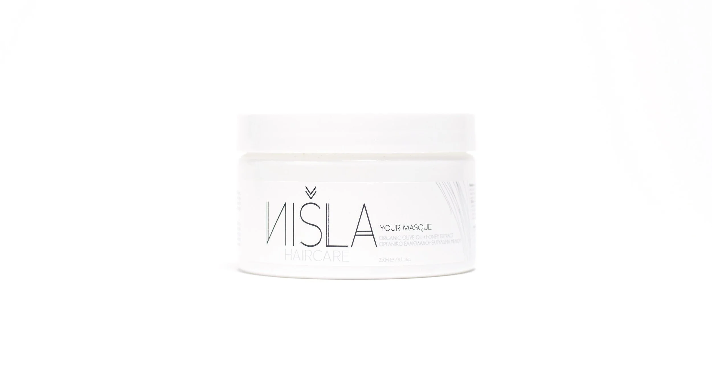 YOUR MASQUE
