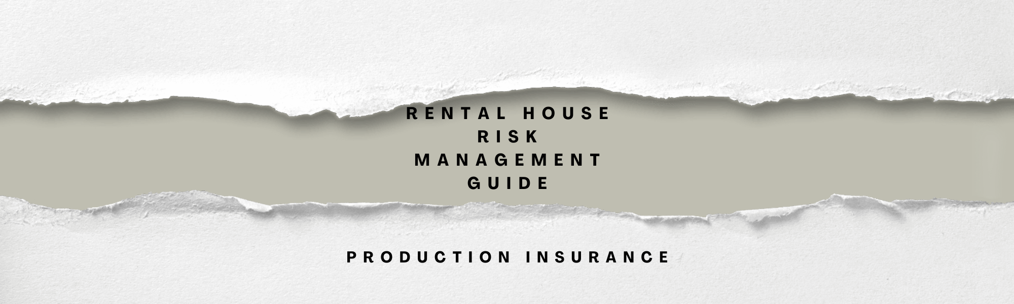 The Equipment Rental House Risk Management Guide: How to Protect Your Inventory, Your Business, and Every Renter You Say Yes To