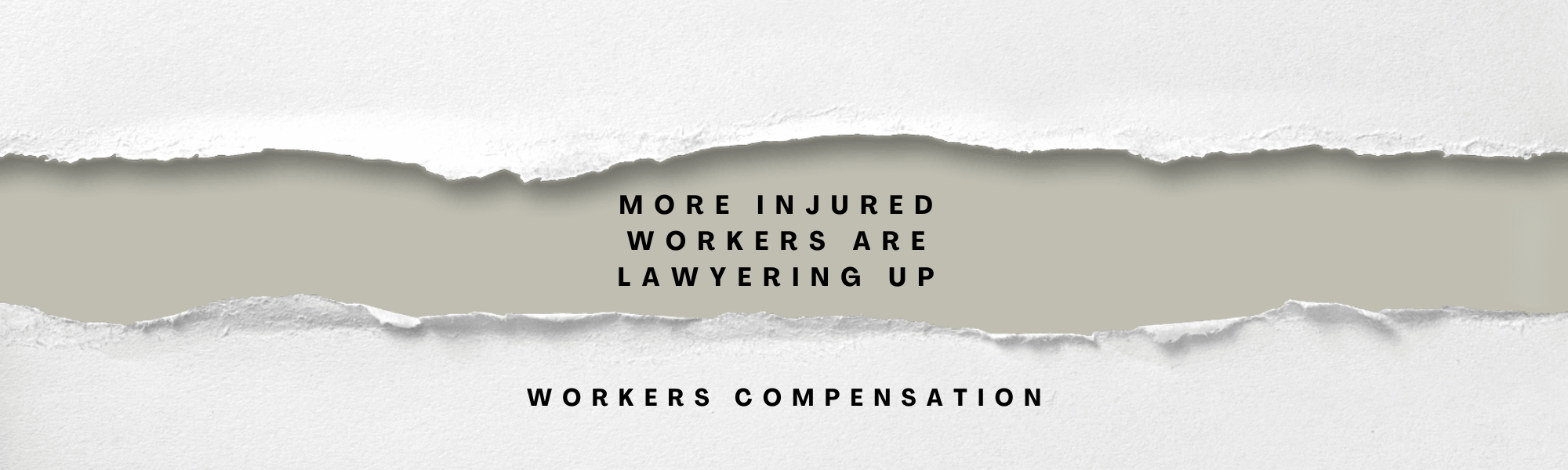 Why More Injured Workers Are Lawyering Up — And What It Means for Your Workers’ Comp Premium