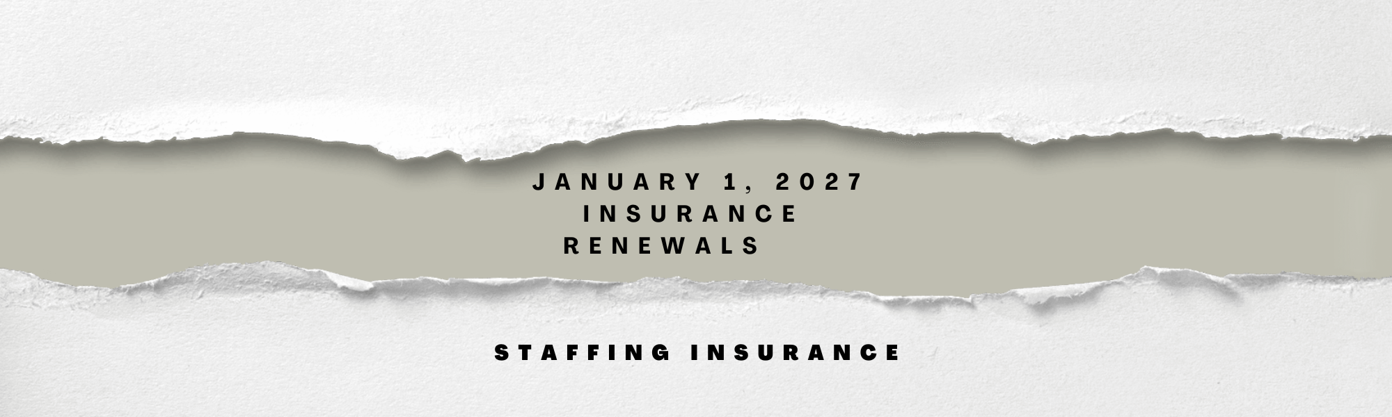 January 1, 2027 Is Right Around the Corner: Why Staffing Agency Owners Cannot Wait 