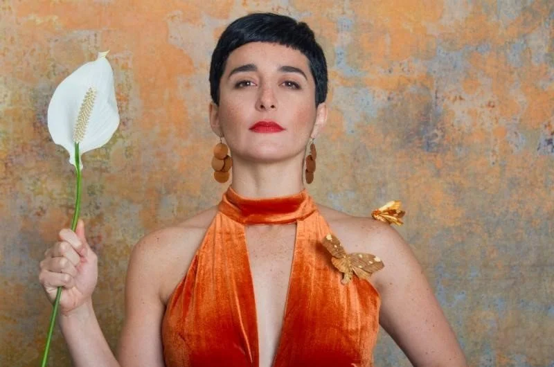 Camila Meza & The Nectar Orchestra