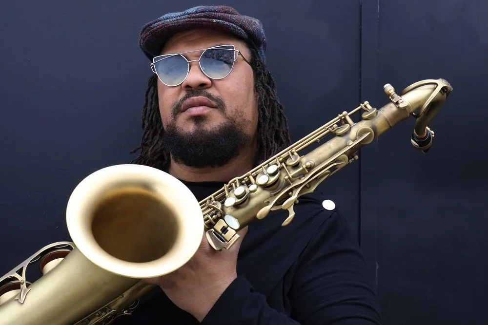 Dayna Stephens Quartet