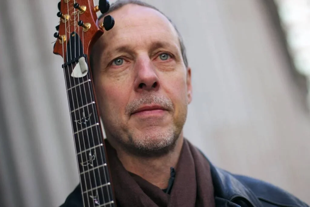 Joel Harrison’s In a Silent Way Reimagined