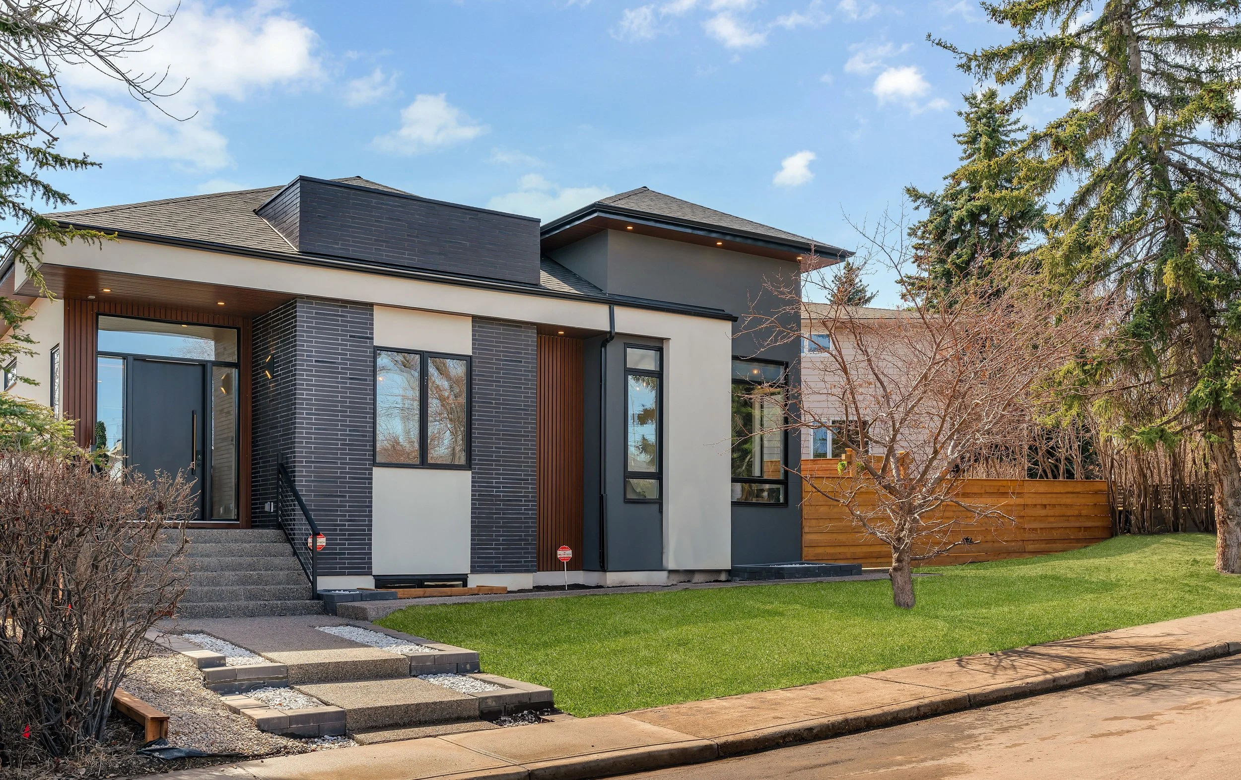How to Choose a Custom Home Design in Calgary