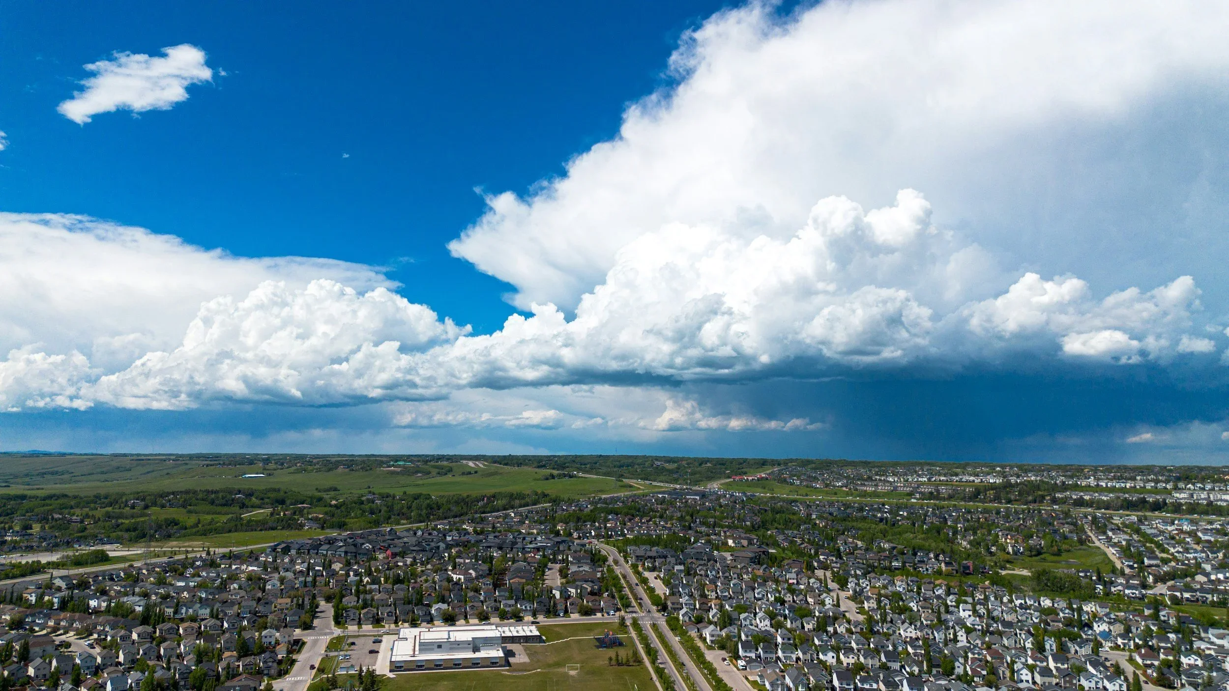 How to Find Out if Your Land Has Redevelopment Potential in Calgary