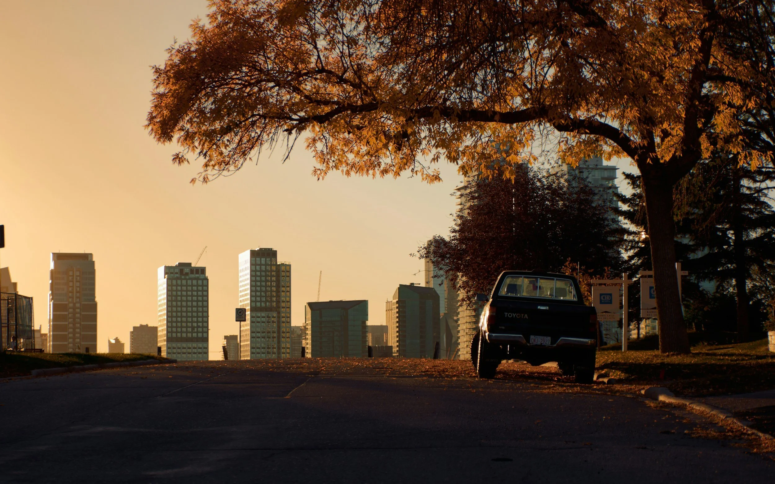 How to Choose the Right Calgary Community Before You Buy or Build