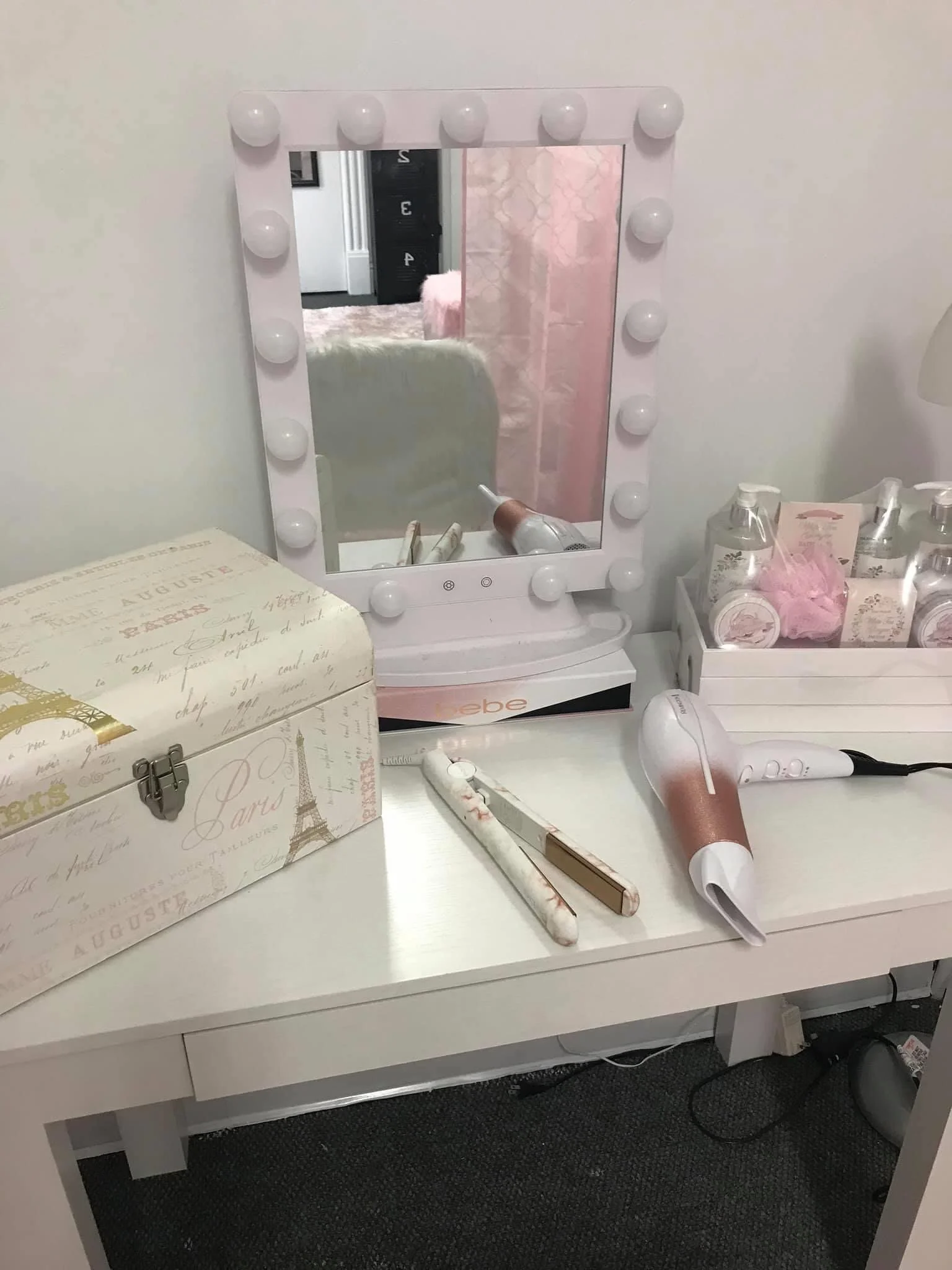 The Movement Box Dance Studio