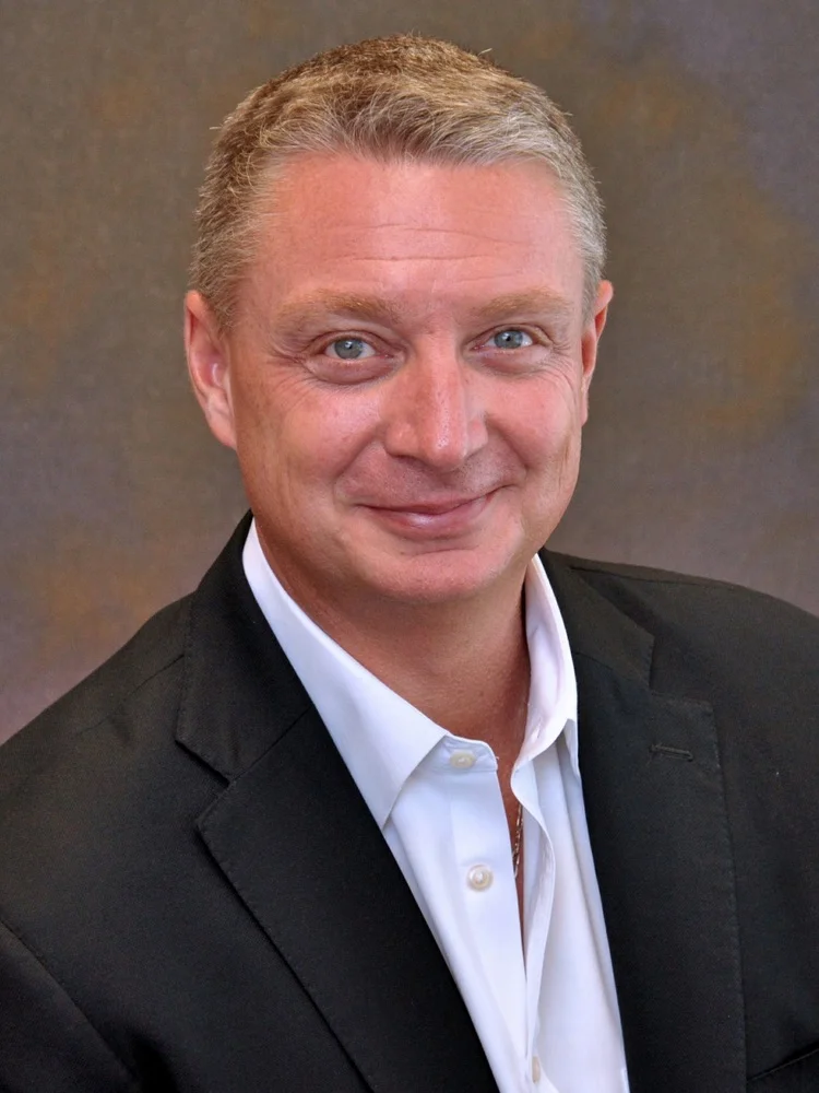 EO hosts inaugural Charleston event with special guest, Andy Bailey