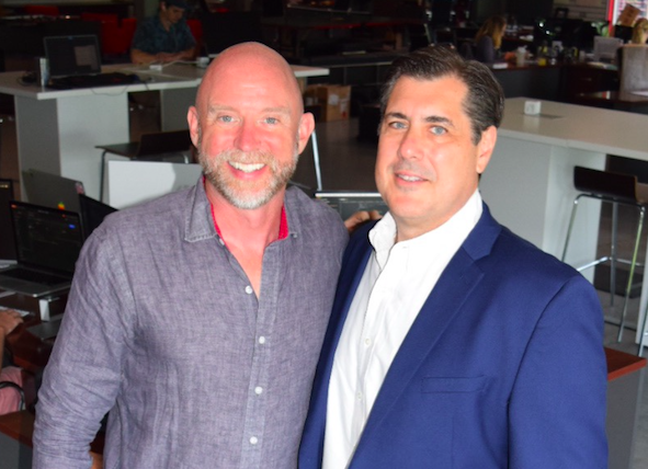 EO Charleston and The Harbor Center join forces to support Lowcountry entrepreneurs