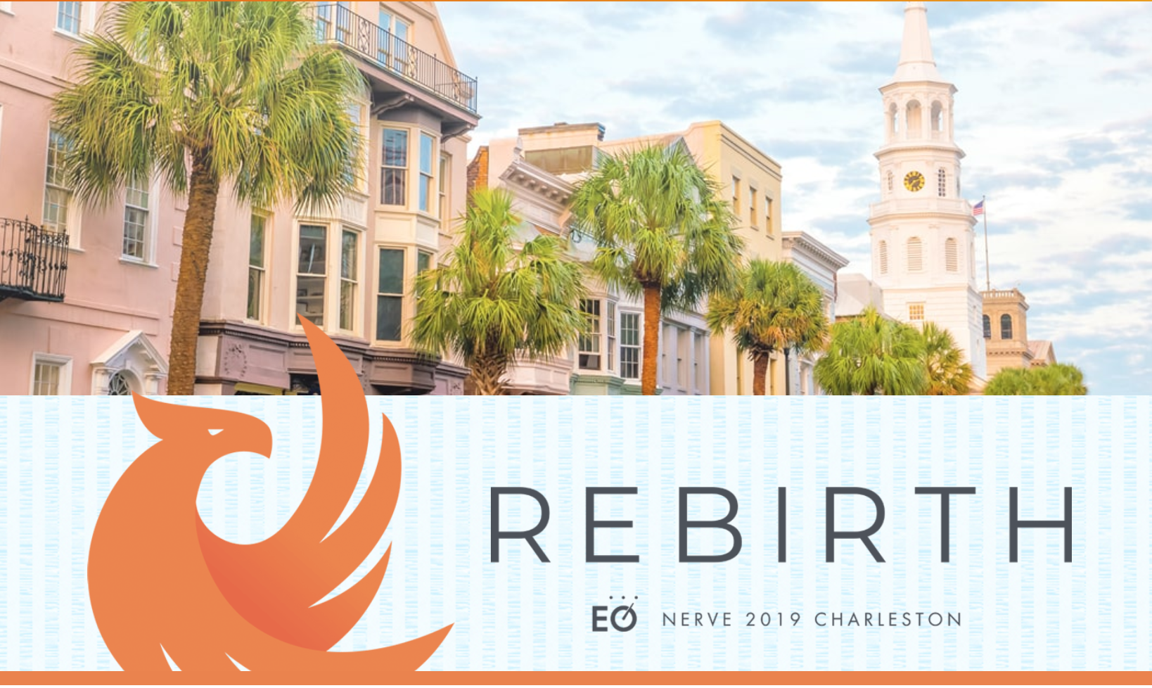 Charleston set to welcome hundreds of entrepreneurs 