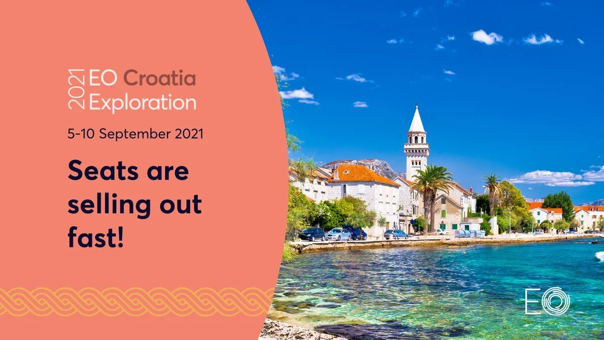 EO in-person events are back!