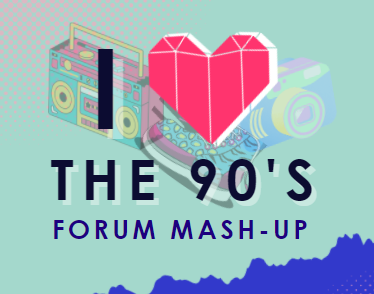 EO All US Region "I Love the 90s" Forum Mashup