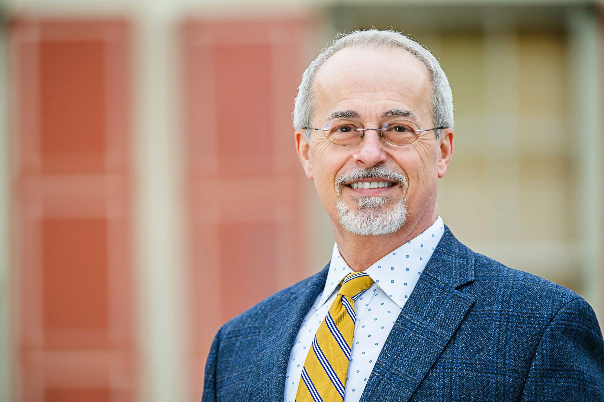 EO Charleston welcomes Dr. Troy Hall as new strategic alliance partner&nbsp;