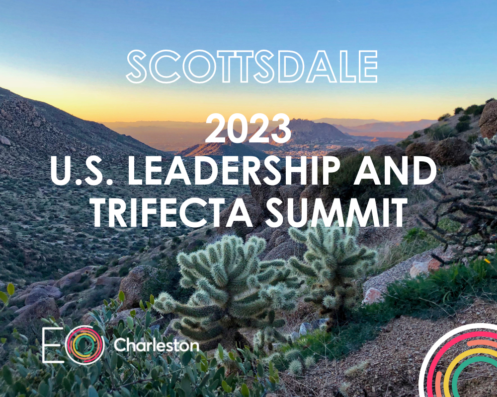 2023 U.S. Leadership and Trifecta Summit