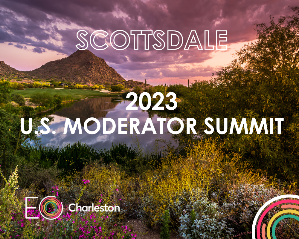 2023 U.S. Moderator Summit