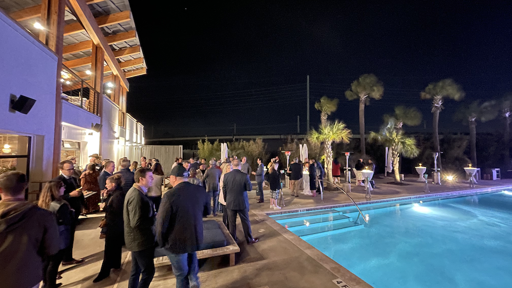 EO Charleston celebrates Lowcountry's Inc. 5000 businesses