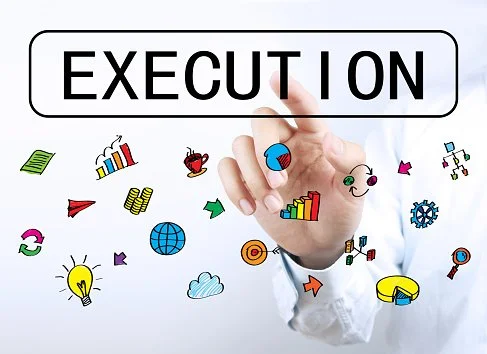 EO Accelerator Learning Day - EXECUTION