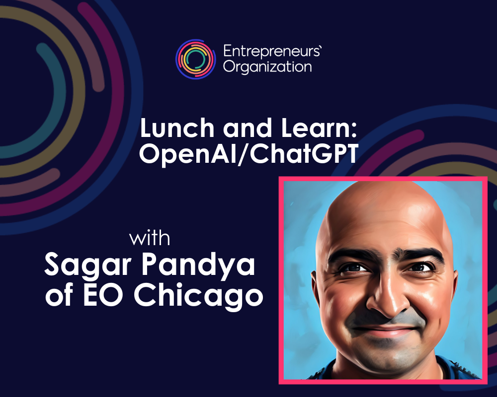 Events — EO Charleston