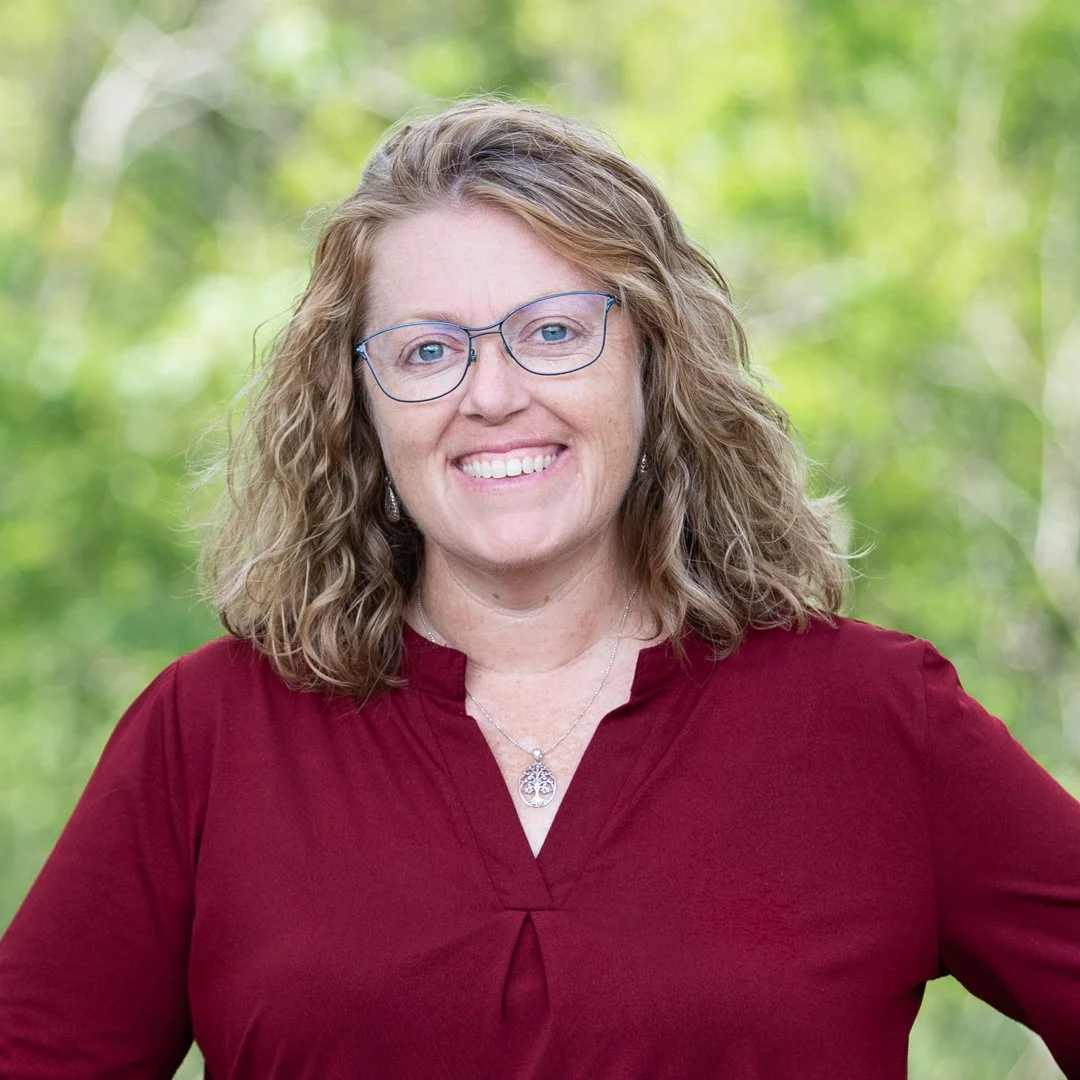EO Charleston hires Kim McManus as chapter admin and moves office