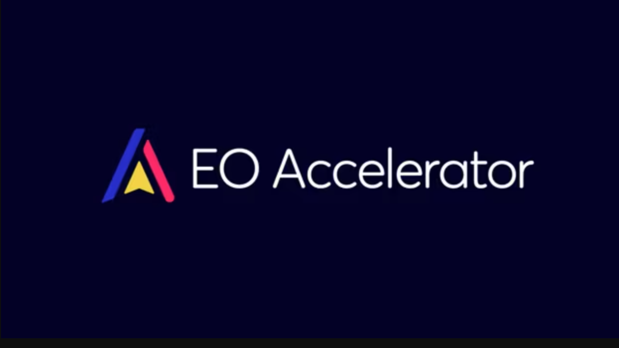 EO Accelerator Charlotte Learning Day