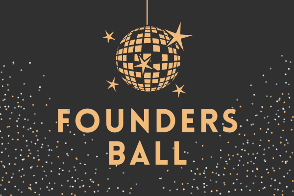 Founders' Ball