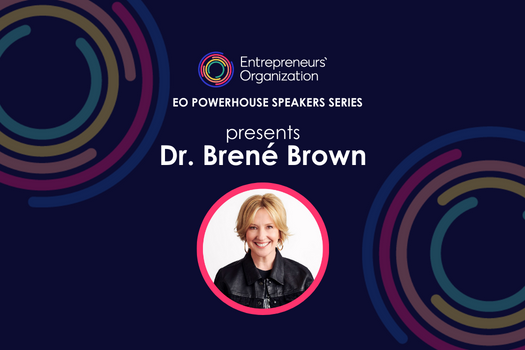 EO Powerhouse Speaker Series