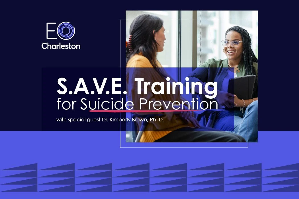 S.A.V.E. Training for Suicide Prevention