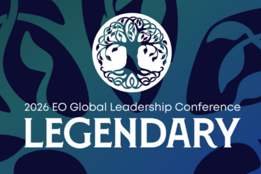 GLOBAL EVENT: 2026 EO Global Leadership Conference