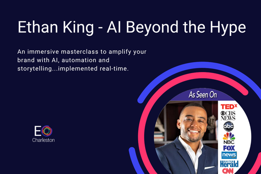 LOCAL EVENT: AI Beyond the Hype