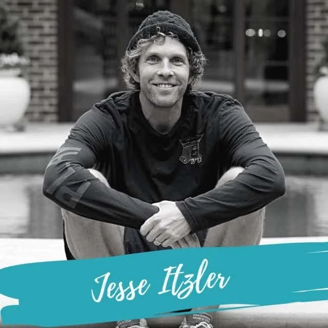 EO Atlanta Signature Event: Jesse Itzler — EO Richmond