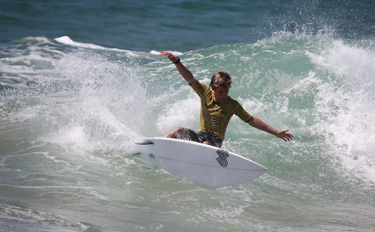 Surf Sessions