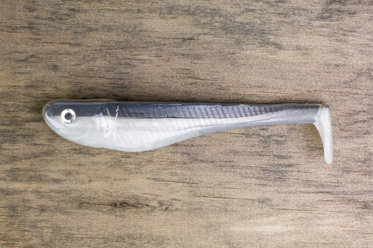 driftwood custom baits