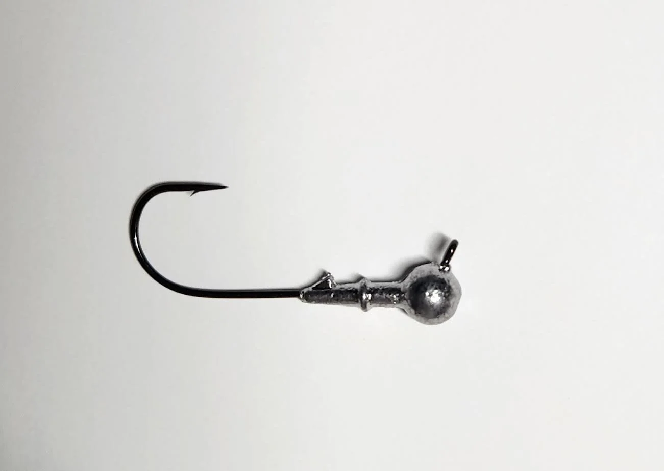 3/0 Ball Head Jigs