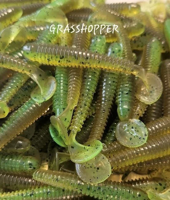 BULK BAG OF " PEANUT" 2.5"