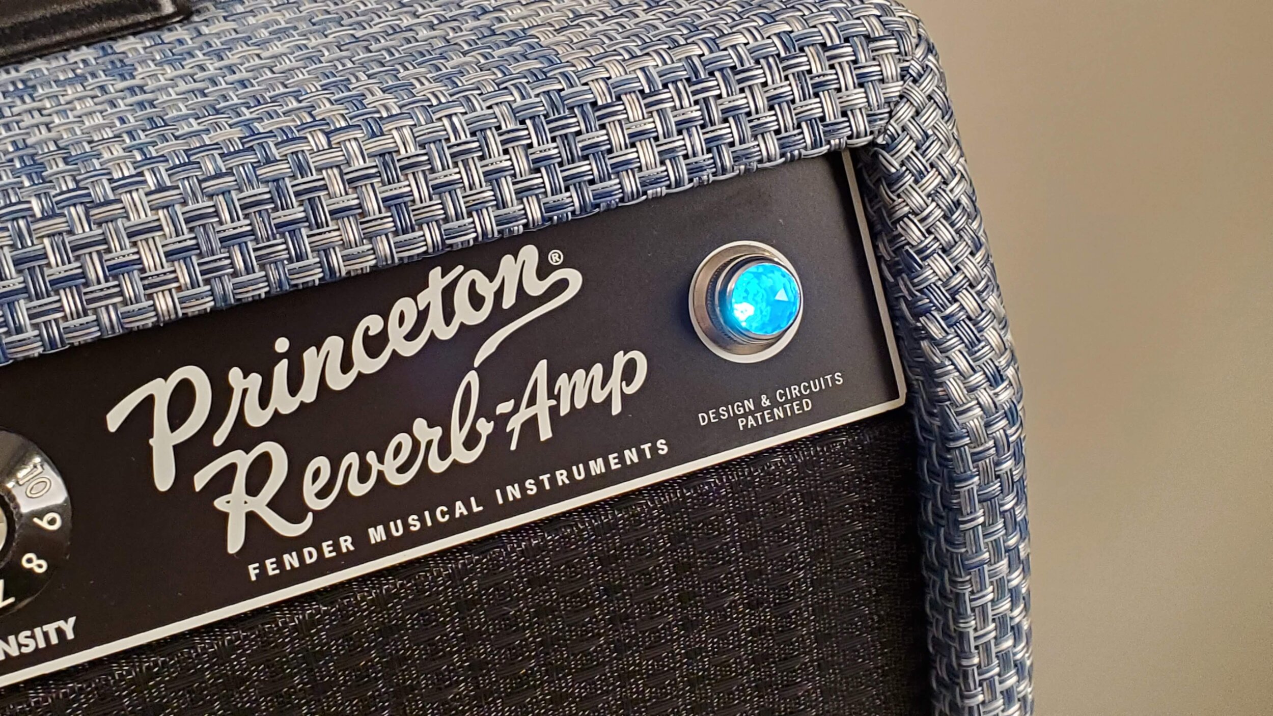 Should you buy a Fender Princeton Reverb Amplifier? — Guitars & Tech