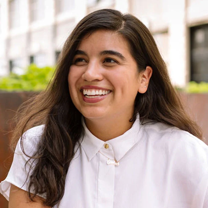 Carla Argueta